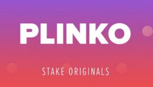 stake plinko